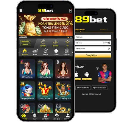 Đồ họa sắc nét và âm thanh sống động trong game Bắn Cá WI88