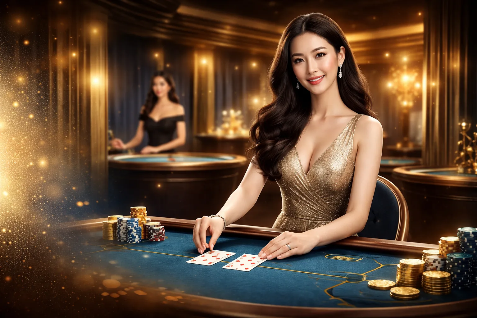 Các loại hình cá cược tại WI88