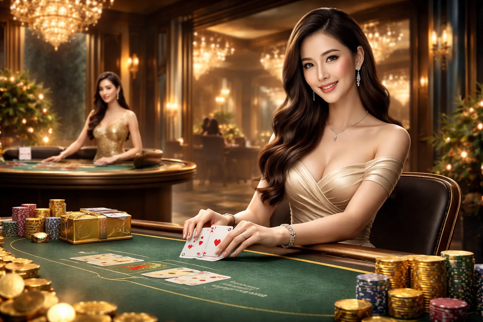 Poker King