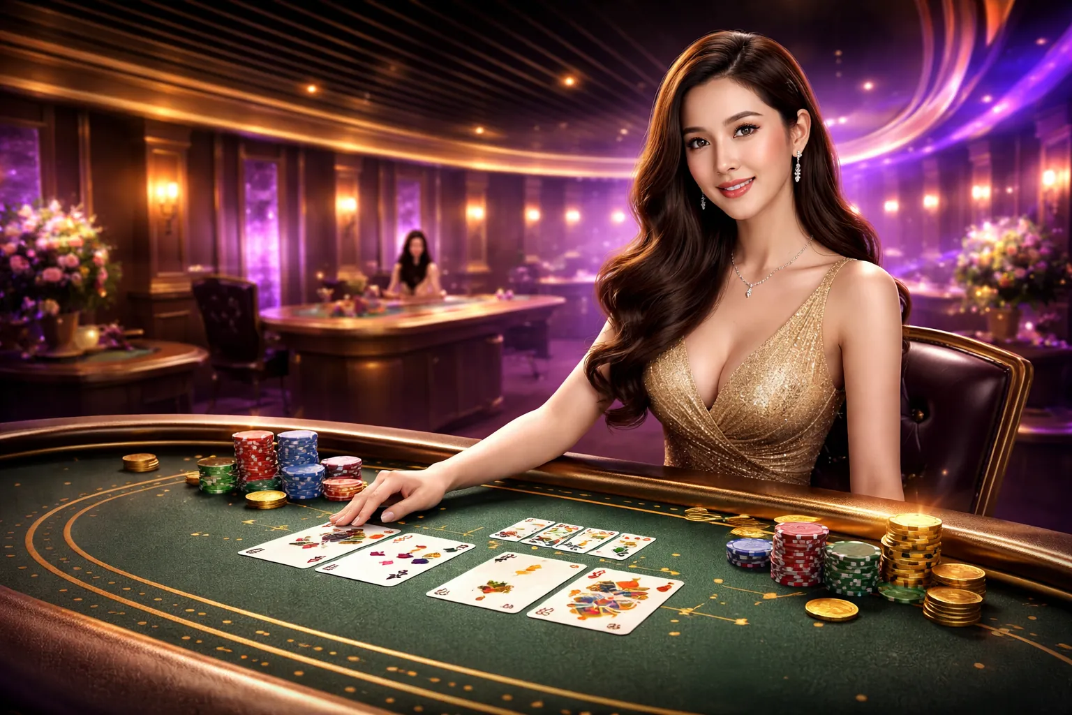Blackjack Classic