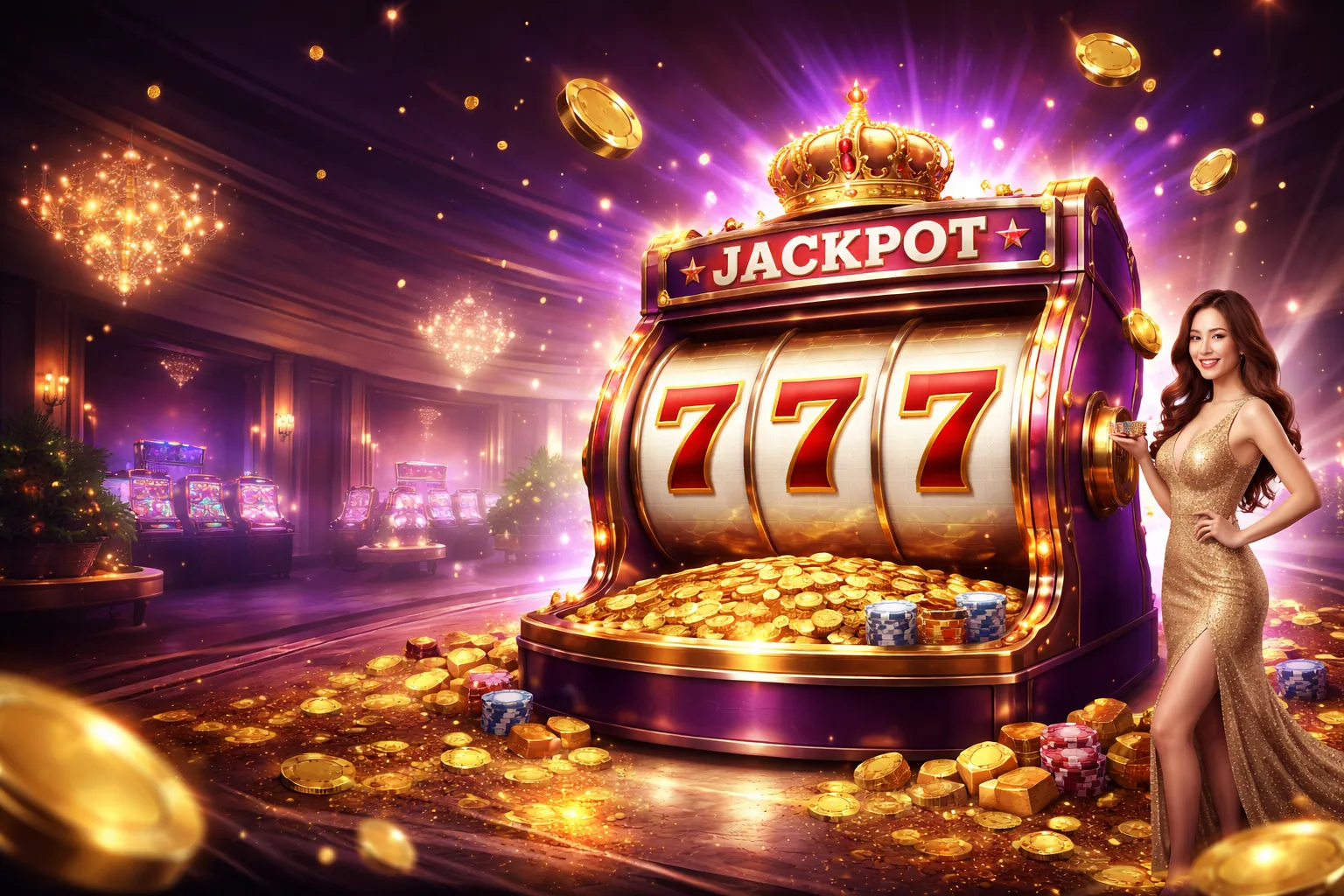 Baccarat Deluxe