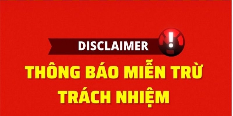 4 trường hợp 88CLB được miễn trừ trách nhiệm