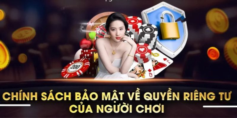 Hội viên quản lý tài khoản cá nhân dễ dàng và an toàn